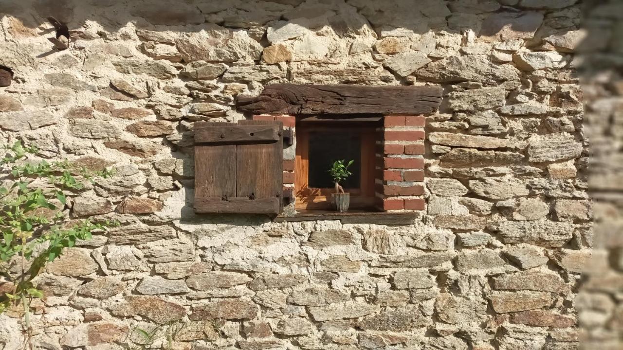 Chambre Insolite Saint-Mathieu Екстер'єр фото
